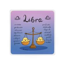 Mini Luminária Box Signos Libra USB Mini Luminária Box Signos Libra USB