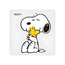 Mini Luminária Box Snoopy and Woodstock