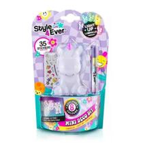 Mini Luminária Brilha Escurto Animais Sort - Fun F0150-5 Mini Luminária Brilha Escurto Animais Sort - Fun F0150-5