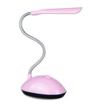 Mini Luminária De Mesa Led Flexível Lanterna Para Leitura Portátil Mini Luminária De Mesa Led Flexível Lanterna Para Leitura Portátil