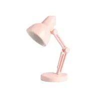 Mini Luminária de Mesa Led /Lâmpada Portátil LD02 Diversas Cores