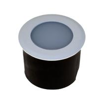 Mini Luminária Embutir Led 0,3w 2700k Ip66 St1626 Mini Luminária Embutir Led 0,3w 2700k Ip66 St1626