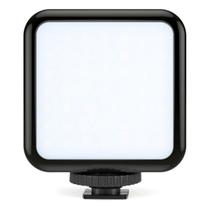 Mini Luminária Flash LED Portátil Multifunção