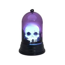 Mini Luminária LED Cúpula Compacta Mini Luminária LED Cúpula Compacta