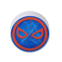 Mini Luminária Led Usb - Homem-Aranha - Marvel - Decorfun