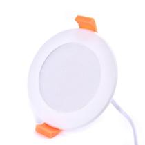 Mini Luminária Luz de Painel LED Alta Potência 6 W