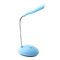 Mini Luminária Portátil De Mesa Ajustavél Para Leitura 360 Mini Luminária Portátil De Mesa Ajustavél Para Leitura 360