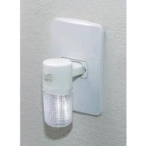 Mini Luminária Tomada Abajur Led Mini Luz Noturna Bivolt