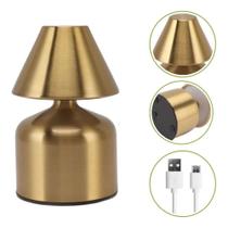 Mini Luminária USB de Mesa Sortida Mini Luminária USB de Mesa Sortida