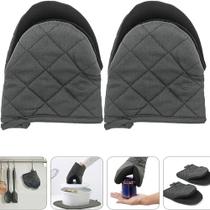 Mini Luva Neoprene 100% Algodão HomeCook - Unidade