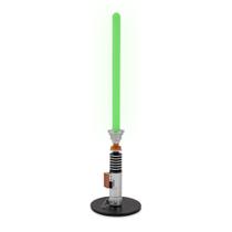 Mini luz de ambiente LED Star Wars Luke Skywalker Lightsabre Mini luz de ambiente LED Star Wars Luke Skywalker Lightsabre