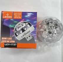 mini luz led efeito balada mini luz led efeito balada