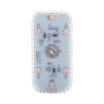 Mini Luz Led Sem Fio De Toque, Iluminação Interior Do Carro, Teto, Lâmpada De Leitura Para Porta,