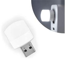 Mini luz Luminária Lâmpada Led Usb Notebook PC