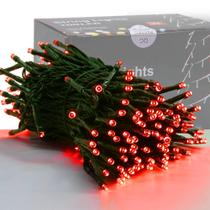 Mini luzes decorativas de Natal HOME LIGHTING 66 pés 200 LED