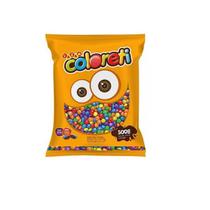 Mini M&M'S Sortidos de Chocolate 500g Jazam Coloreti