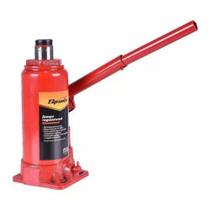 Mini Macaco Hidraulico Sparta Garrafa 5 Toneladas Vermelho