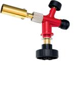 Mini Maçarico a Gás Acendimento Automático Metal - MTX 914269- 6867 Mini Maçarico a Gás Acendimento Automático Metal - MTX 914269- 6867