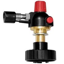 Mini Maçarico a Gás com Acendimento Automático - 914249 - MTX Mini Maçarico a Gás com Acendimento Automático - 914249 - MTX