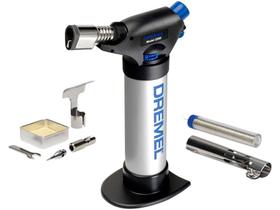 Mini Maçarico Dremel 2200 - Versaflame Mini Maçarico Dremel 2200 - Versaflame