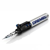 Mini macarico dremel versatip caneta gas