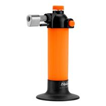 Mini Maçarico Portátil MT-4 Acendimento Automático 1 Peça SPARTA