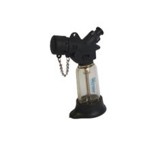 Mini maçarico portátil recarregável controle de fluxo western 6005