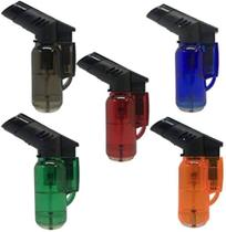 Mini Maçarico Portátil Recarregável Mini Maçarico Portátil Recarregável