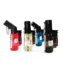 Mini Maçarico Recarregável - Cores Sortidos