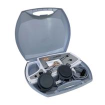 Mini Mag Cecbra - Aparelho de Magnetoterapia Portátil Mini Mag Cecbra - Aparelho de Magnetoterapia Portátil