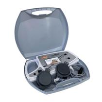 Mini Mag Cecbra - Aparelho De Magnetoterapia Portátil