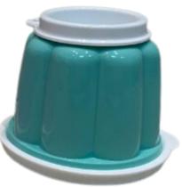 Mini Mágica 125ml Verde Mint Tupperware