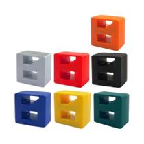 Mini Magnetizador E Desmagnetizador Para Chave De Fenda, Ferramenta Magnética Utilitária Para Bits