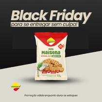 Mini Maisena Integral Sabor Coco 100G Mini Maisena Integral Sabor Coco 100G