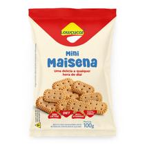Mini Maisena Lowçucar Zero Lactose Diet Integral Tradicional 100g Mini Maisena Lowçucar Zero Lactose Diet Integral Tradicional 100g