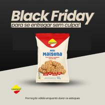 Mini Maisena Tradicional 100G Mini Maisena Tradicional 100G