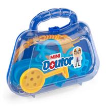 Mini Maleta Doutor(A) Mini Maleta Doutor(A)