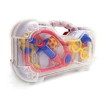 Mini Maleta Doutor - Paki toys Mini Maleta Doutor - Paki toys