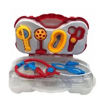 Mini Maleta Doutor - Pakitoys Mini Maleta Doutor - Pakitoys