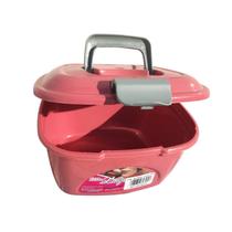 Mini Maleta Organizadora Para Elmaltes E Cortadores Mini Maleta Organizadora Para Elmaltes E Cortadores