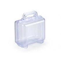 Mini Maleta Waleu Cristal Mini Maleta Waleu Cristal