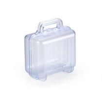 Mini Maleta Waleu Cristal Mini Maleta Waleu Cristal