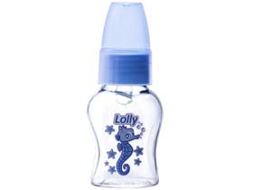 Mini Mamadeira Oceano Cavalo Marinho - Lolly