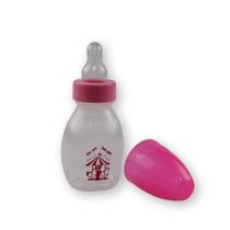 Mini Mamadeira PVC 60ml - Petita - Anplas Mini Mamadeira PVC 60ml - Petita - Anplas