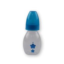 Mini Mamadeira PVC - 60ml Petita - Inmetro