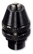 Mini Mandril Aperto Rápido P/ Micro Retífica 9/32 X40 Pol. Mini Mandril Aperto Rápido P/ Micro Retífica 9/32 X40 Pol.