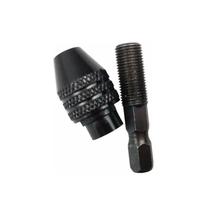 Mini Mandril com Haste de 1/4 Charbs