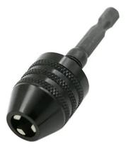 Mini Mandril De Aperto Rápido Para Micro Retífica - Charbs Mini Mandril De Aperto Rápido Para Micro Retífica - Charbs