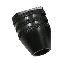 Mini mandril de broca universal multifuncional de três garras M7/M8 ferramenta rotativa de mandril