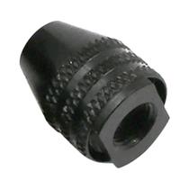 Mini mandril de broca universal multifuncional de três garras M7/M8 ferramenta rotativa de mandril